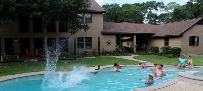 Work Hard...Play Harder!